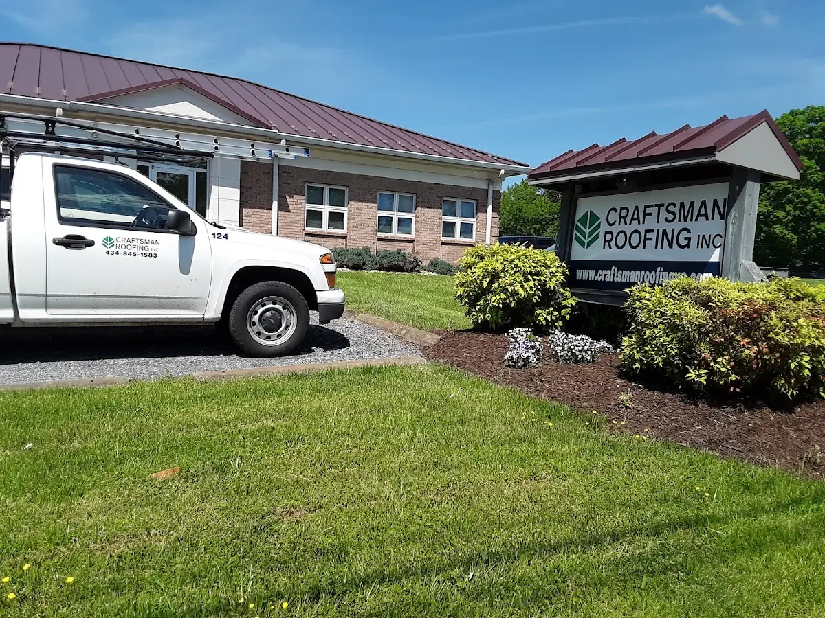 Quality Hail Damage Roof Repair by experienced craftsmen in Lancaster